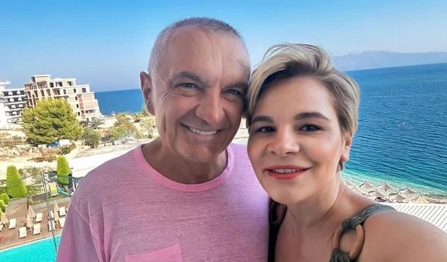 Zyrtarisht e divorcuar nga Ilir Meta, reagon për herë të parë Monika Kryemadhi