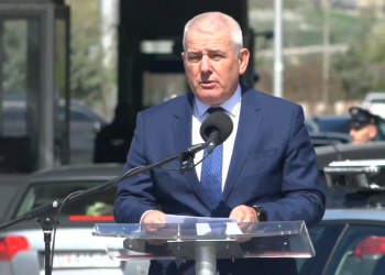 Sveçla: Kufij të hapur, por të sigurt – aspiratë e përbashkët