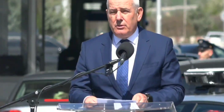 Sveçla: Kufij të hapur, por të sigurt – aspiratë e përbashkët