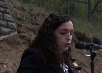 Osmani në 26-vjetorin e Masakrës së Makocit: Ky vend është testament i dhimbjes dhe dëshmi e një krimi të pandëshkuar