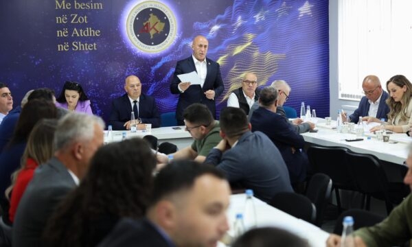 AAK-ja në tre muajt e parë të 2025-së i shpenzoi afër 68 mijë euro