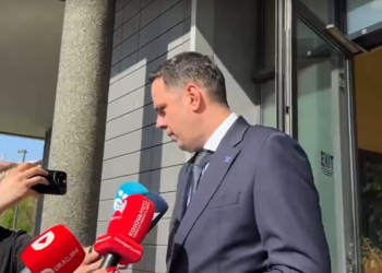 Abdixhiku i prerë: VV-së i duhet kompromis, LDK nuk i shkon as në takim