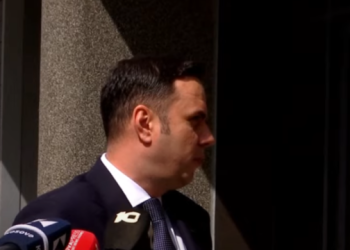 Abdixhiku: LDK do të votojë kundër Albulena Haxhiut për kryetare të Kuvendit