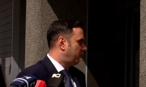 Abdixhiku: LDK do të votojë kundër Albulena Haxhiut për kryetare të Kuvendit