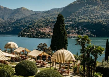 Fokusi tek qetësia, privatësia dhe magjia, 7 destinacionet mahnitëse që duhet t’i vizitoni patjetër