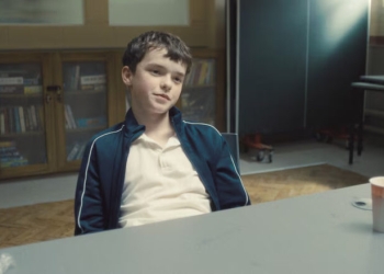 Seriali hit i Netflix “Adolescence” pritet të ketë një sezon të dytë