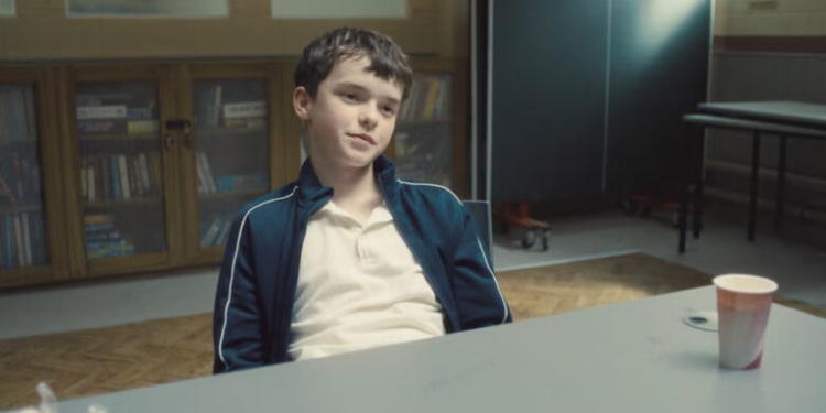 Seriali hit i Netflix “Adolescence” pritet të ketë një sezon të dytë