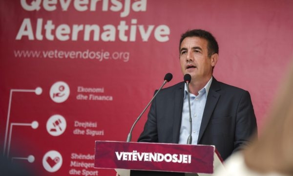 AGK-ja dënon fushatën linçuese të Vetëvendosjes kundër televizionit Klan Kosova