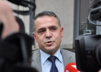 “Duhet figurë unifikuese, jo përçarëse si Albulena Haxhiu” – Isufi: VV-ja po e bllokon me qëllim zgjedhjen e kryetarit të Kuvendit