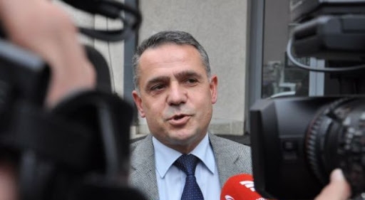 “Duhet figurë unifikuese, jo përçarëse si Albulena Haxhiu” – Isufi: VV-ja po e bllokon me qëllim zgjedhjen e kryetarit të Kuvendit