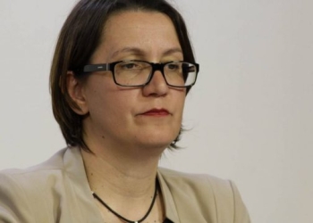 Dërguti: Haxhiu është vegël e bllokadës së radhës