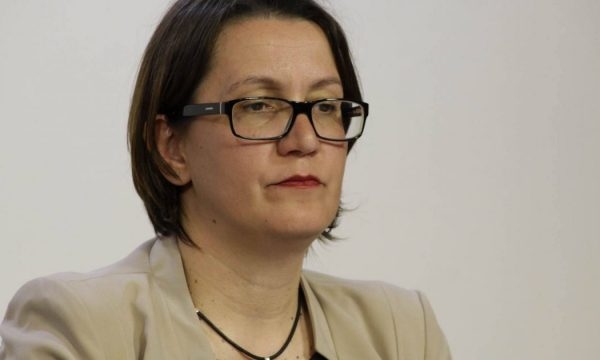 Dërguti: Haxhiu është vegël e bllokadës së radhës