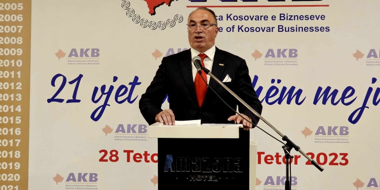 AKB: Rritja e energjisë elektrike rrit varfërinë në Kosovë