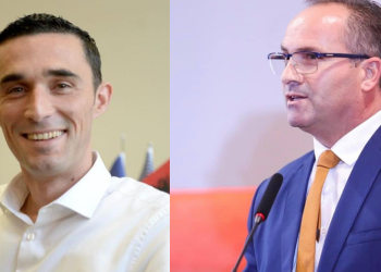 Gjykata aprovon aktakuzën për korrupsion ndaj ish-ministrave Endrit Shala dhe Vesel Krasniqi