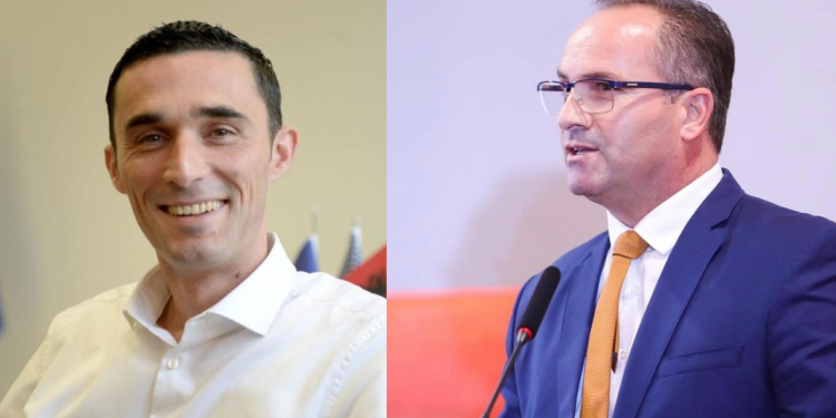 Gjykata aprovon aktakuzën për korrupsion ndaj ish-ministrave Endrit Shala dhe Vesel Krasniqi