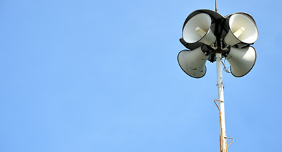 Të shtunën testohet alarmi në Prishtinë