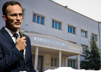 Alban Hyseni deklaron 9 toka në pronësi të prindit