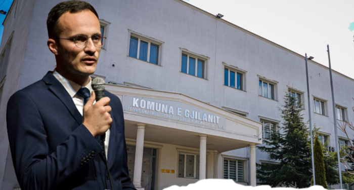 Alban Hyseni deklaron 9 toka në pronësi të prindit