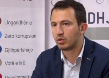 Krasniqi kritikon kryesuesin e seancës konstituive: Veproi në mënyrë arbitrare, është dashur të lejonte votimin