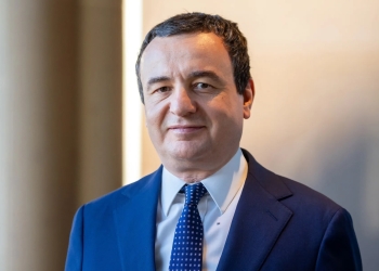 Kurti: Qoftë kjo festë e Pashkëve e mbarë për të gjithë besimtarët