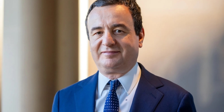 Kurti: Qoftë kjo festë e Pashkëve e mbarë për të gjithë besimtarët