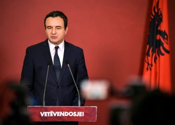 Për 3 muaj, VV-ja shpenzoi 1.73 milion euro – për akomodim mbi 304 mijë euro e për marketing afro gjysmë milioni