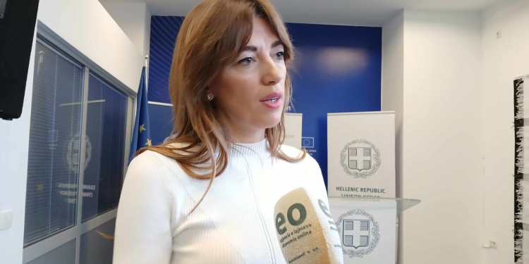 A i ka dërguar VV-ja ftesë për koalicion PDK-së? – Përgjigja e ministres Haxhiu