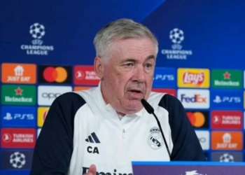 A do të largohet nga Real Madridi? – Ancelotti flet për të ardhmen