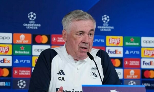 A do të largohet nga Real Madridi? – Ancelotti flet për të ardhmen