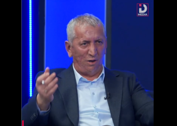 Kurti i krahasoi me kafshë, kështu shprehet Anton Quni për një koalicion me LVV-në