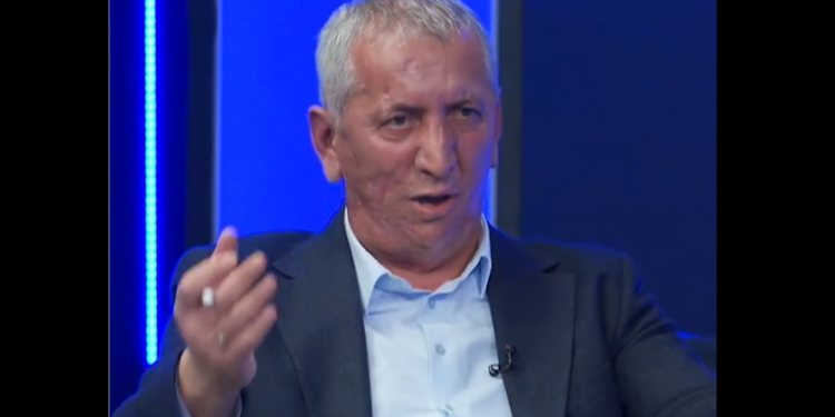 Kurti i krahasoi me kafshë, kështu shprehet Anton Quni për një koalicion me LVV-në