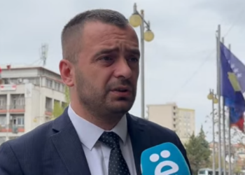 Rexhaj i LVV-së: I kemi numrat, Kurti e ka emrin e kryeparlamentarit dhe do ta shpalosë para qytetarëve – me Nismën s’kemi koalicion zyrtar