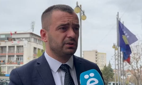Rexhaj i LVV-së: I kemi numrat, Kurti e ka emrin e kryeparlamentarit dhe do ta shpalosë para qytetarëve – me Nismën s’kemi koalicion zyrtar