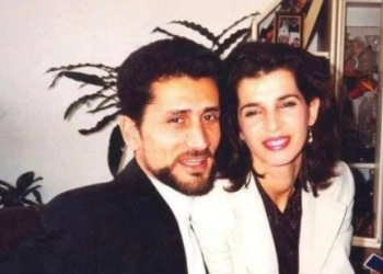 Gruaja e Agim Ramadanit vjen me një dedikim në 26-vjetorin e rënies së tij