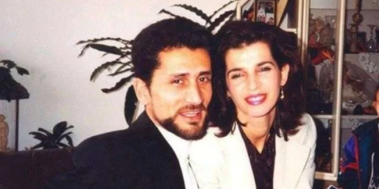 Gruaja e Agim Ramadanit vjen me një dedikim në 26-vjetorin e rënies së tij