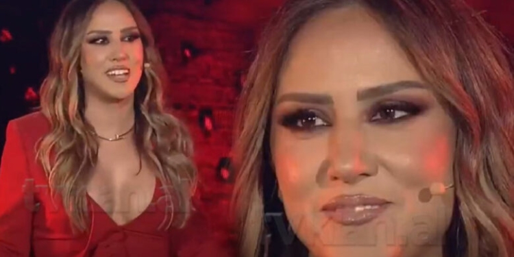 Rikthimi i shumëpritur – Arbana Osmani befason publikun me një rrëfim të ndjerë në “X Factor Albania”: U dorëzova, po humbisja veten