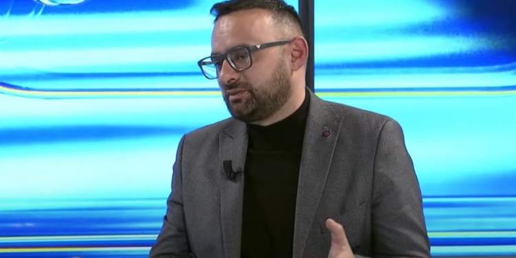 Jashari: Fajet kryesore i ka VV-ja, nuk shkohet në Kuvend kur nuk ki vota