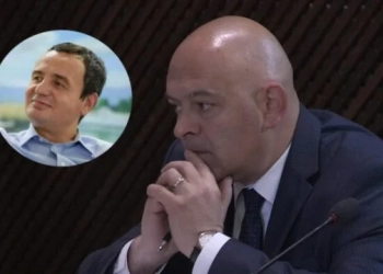 Gjini: Po flitet që Kurti po insiston t’i mbajë zgjedhjet lokale dhe nacionale për një ditë