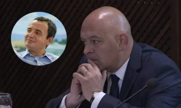 Gjini: Po flitet që Kurti po insiston t’i mbajë zgjedhjet lokale dhe nacionale për një ditë