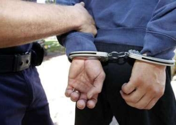 I dyshuari që i rezistoi arrestimit në Suharekë u prangos pas disa orë negociatash