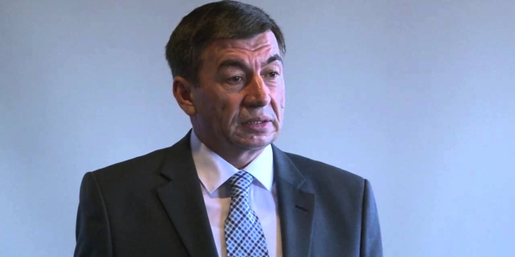 Pse Dita e Kushtetutës në përvjetorin e Koshares? Bajrami: Për të nderuar UÇK-në