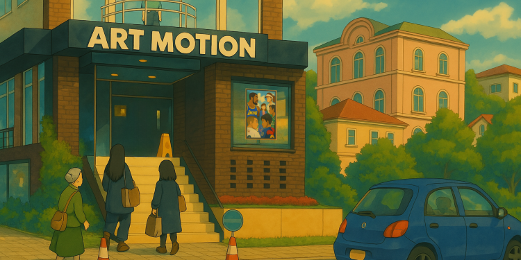 Artmotion me ofertë PAKO SUPREME – kësaj radhe më shumë argëtim!