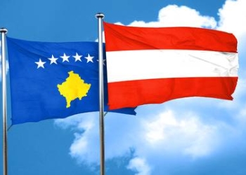 Kosova dhe Austria forcojnë partneritetin ekonomik dhe teknologjik, fokusohen në infrastrukturë dhe digjitalizim