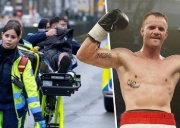 Ky është vendimi që u mor për të dyshuarin për vrasjen e boksierit Besar Nimani