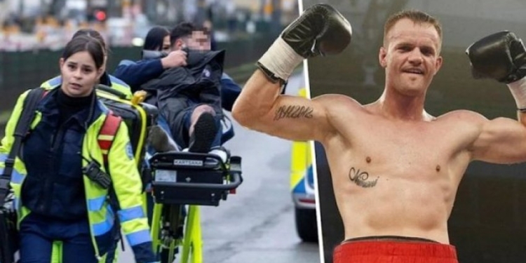 Ky është vendimi që u mor për të dyshuarin për vrasjen e boksierit Besar Nimani