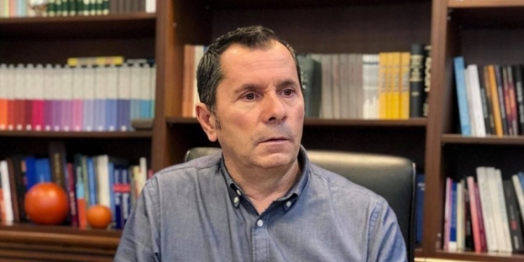 Kërkoi formimin e një komune boshnjake, Tomë Gashi reagon ndaj Duda Baljes – ia përmend Listën Serbe