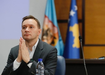Zogaj tregon nëse deputetët e LDK-së do ta votojnë Fatmir Limaj si kryeparlamentar