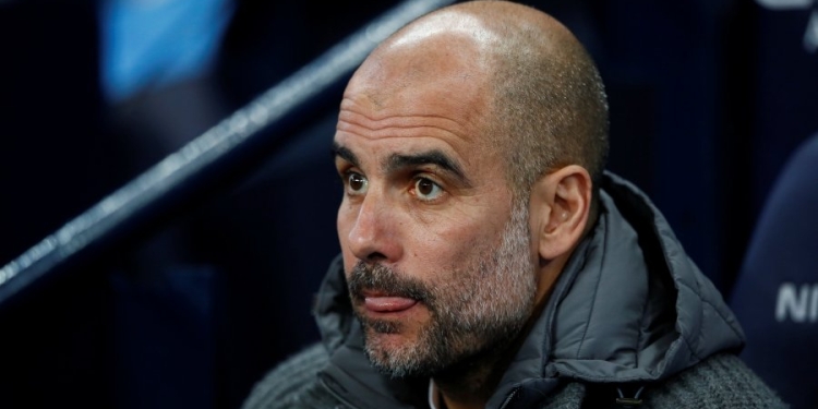 Pep Guardiola ka një lutje për tifozët e Manchester Cityt para ‘finales’ ndaj Aston Villas