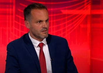 Syla: Topi nesër është të opozita, duhet ta votojnë këdo që e propozon VV-ja për Kryetar Kuvendi