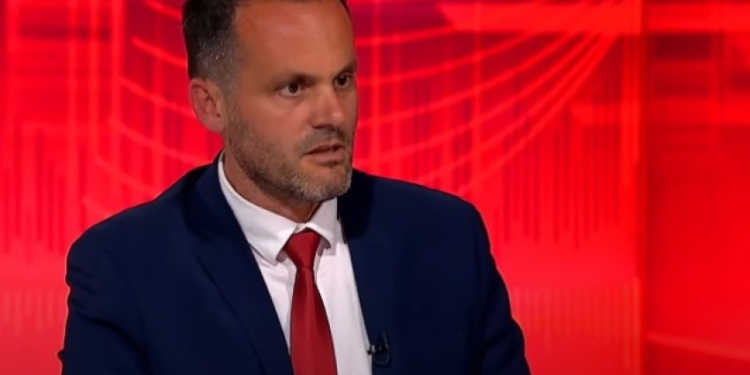 Syla: Topi nesër është të opozita, duhet ta votojnë këdo që e propozon VV-ja për Kryetar Kuvendi